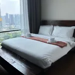 Crystal Suite At Opus Kuala Lumpur