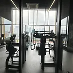 Crystal Suite At Opus Kuala Lumpur