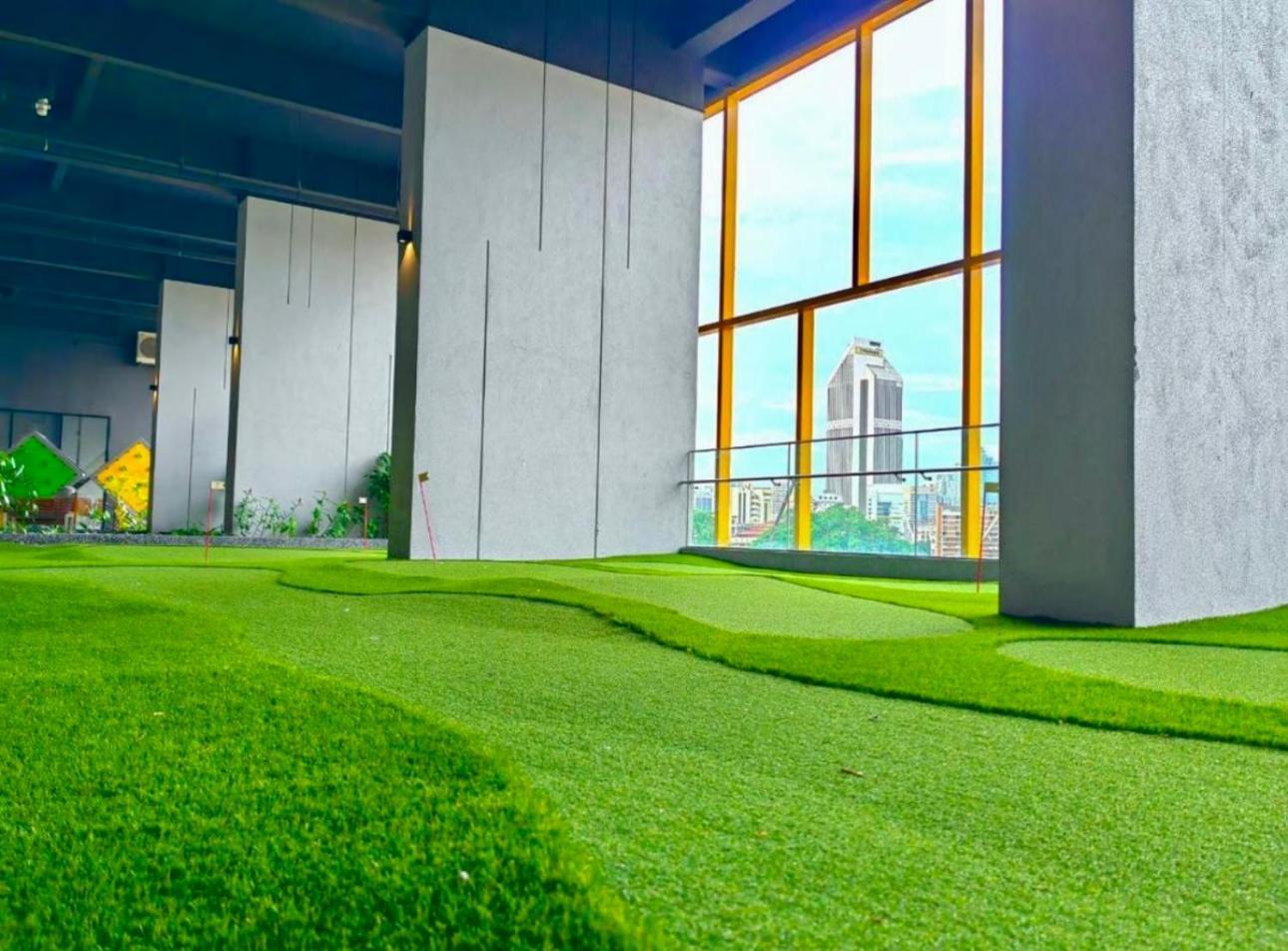Apartamento Crystal At Opus Kuala Lumpur