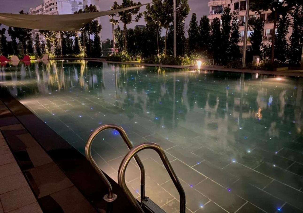 Crystal At Opus Kuala Lumpur