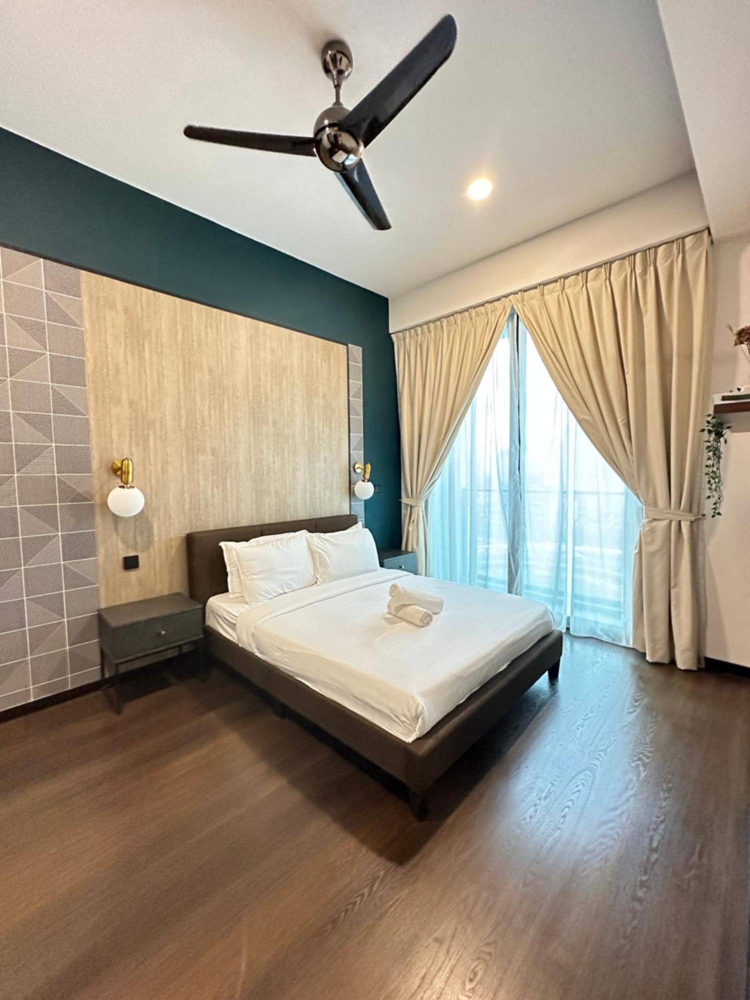 Crystal At Opus Kuala Lumpur