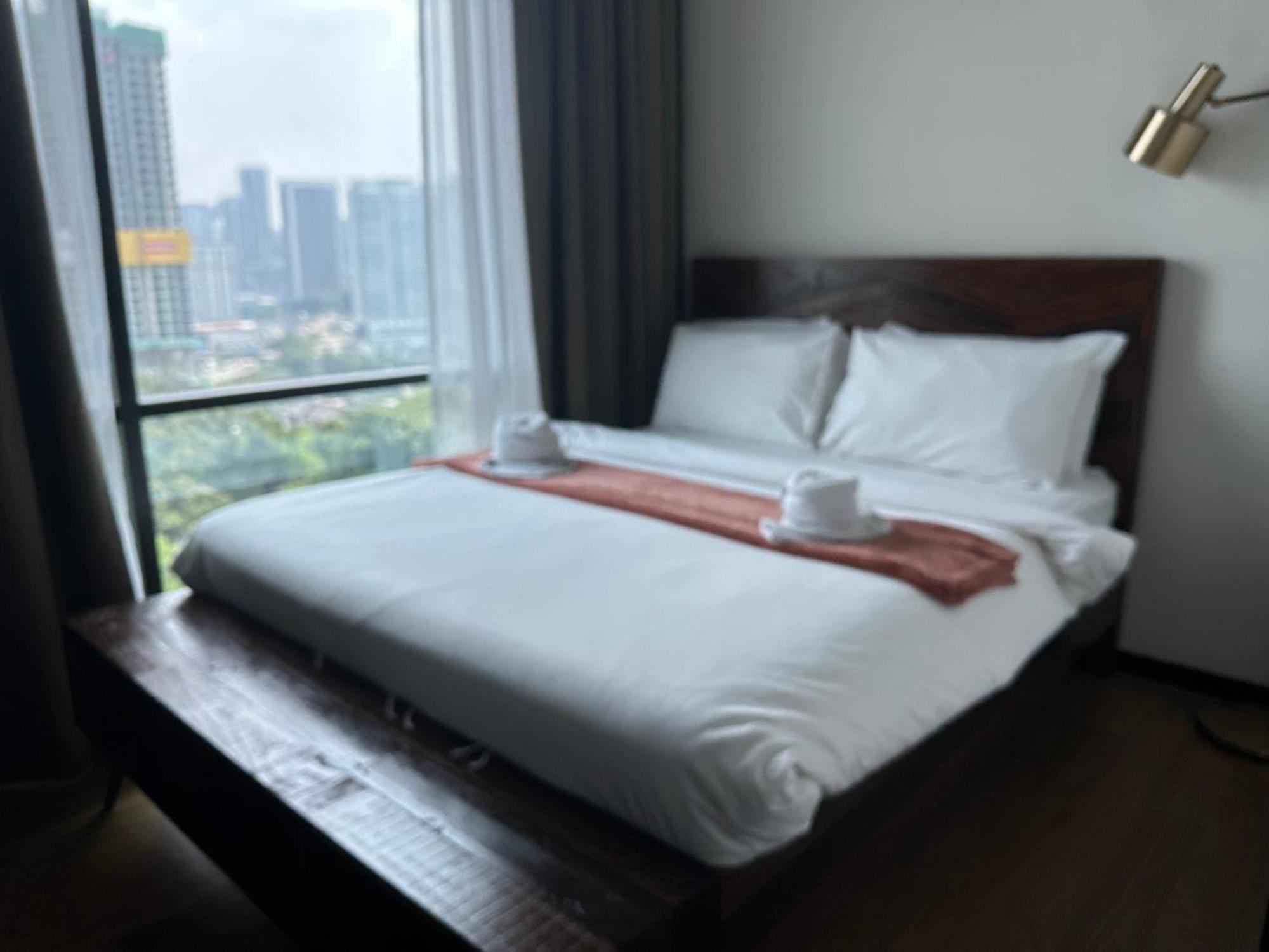 Crystal At Opus Kuala Lumpur