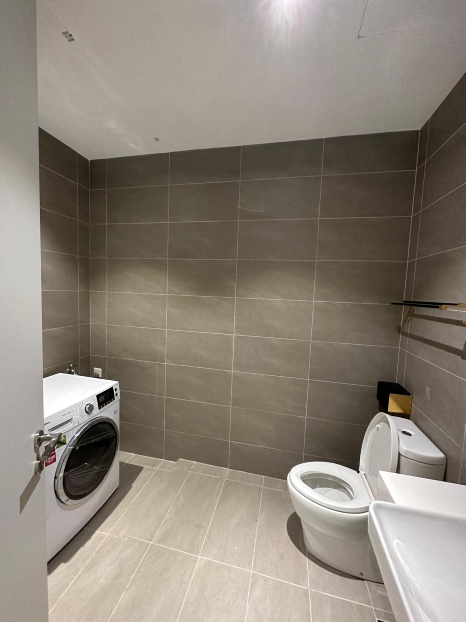 Apartamento Crystal At Opus